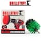 Drillstuff Kitchen Accessories - Cleaning Supplies - Drill Brush - Stove - Oven G-M-QC-DS - alternate 1